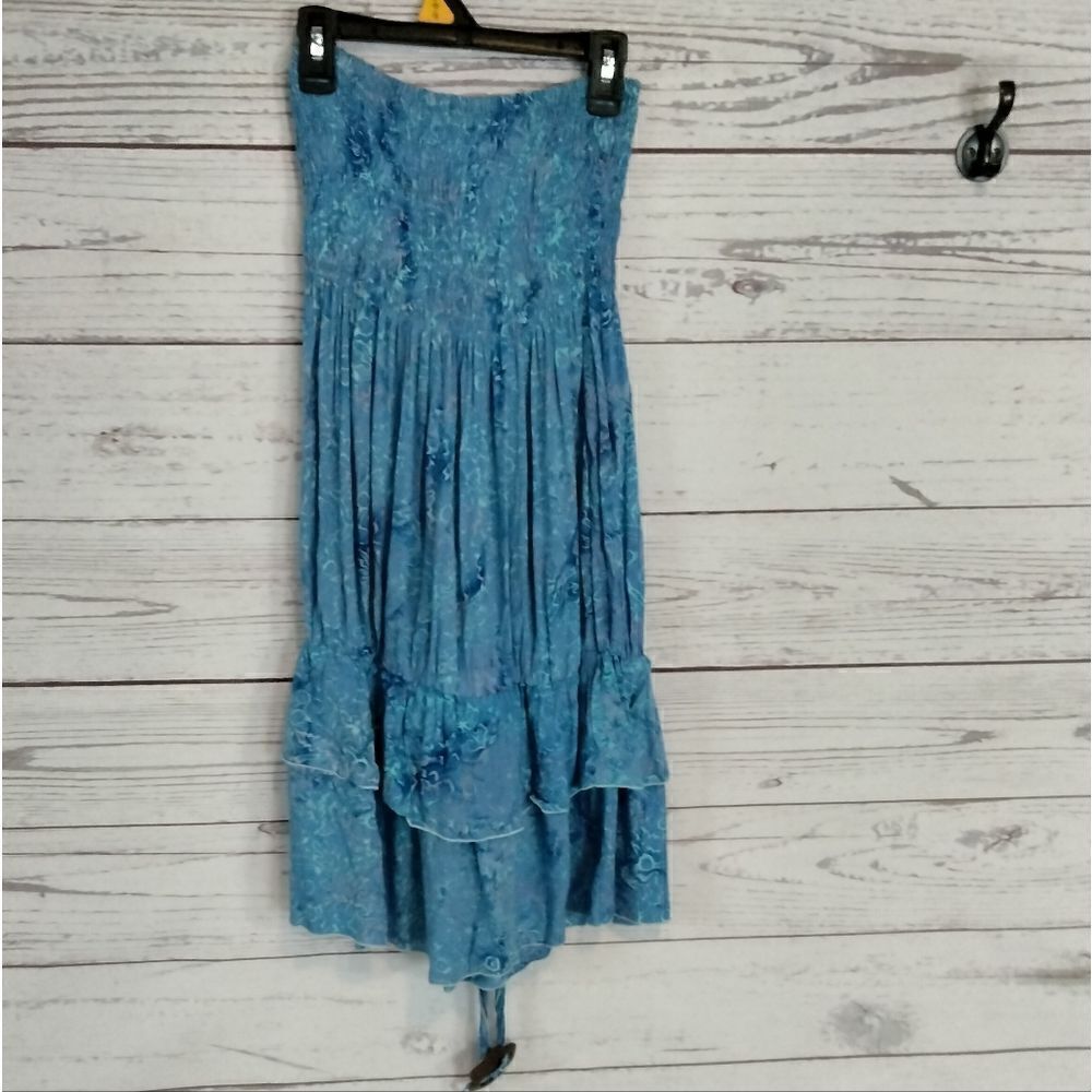 New Without tags "Young Fashion" woman's summer dress